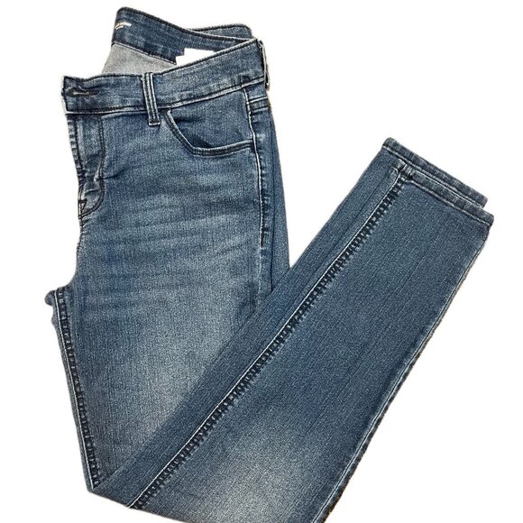 Old Navy Denim - NWOT Women's Old Navy Super Skinny Mid Rise Jeans Size 6